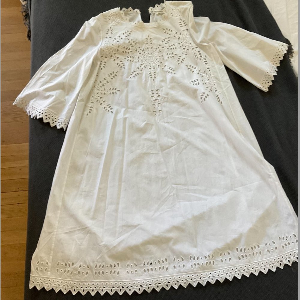 Spring/Summer Dress